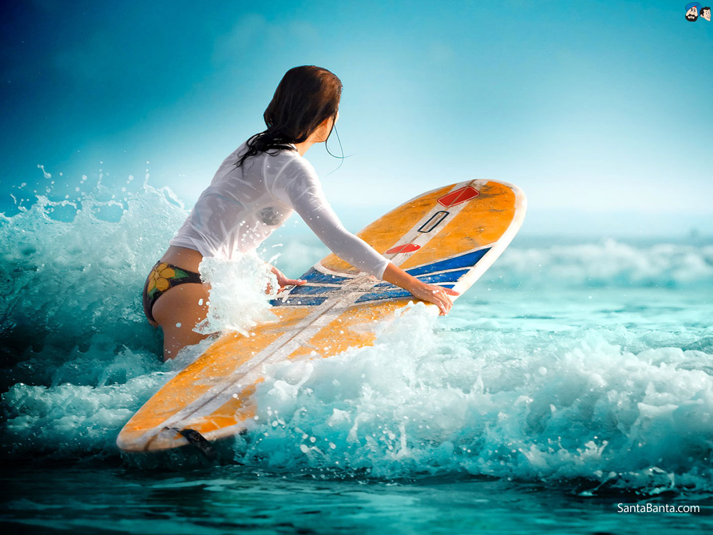 Adventure Sports